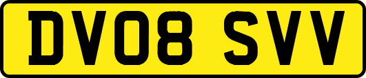 DV08SVV