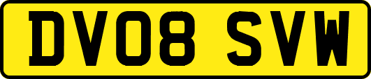 DV08SVW