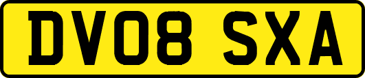 DV08SXA