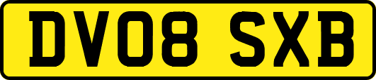 DV08SXB