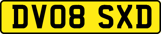 DV08SXD