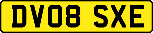 DV08SXE