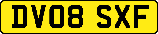DV08SXF