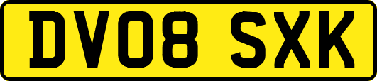 DV08SXK