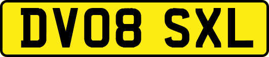 DV08SXL