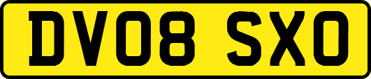 DV08SXO
