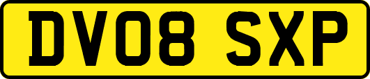 DV08SXP