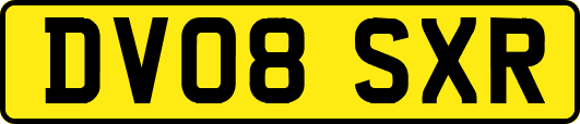 DV08SXR