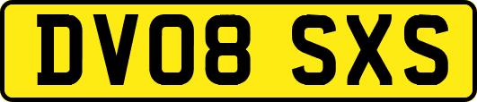 DV08SXS