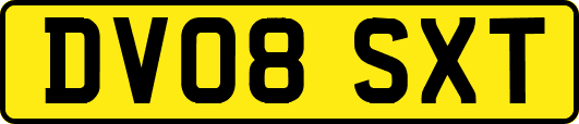 DV08SXT