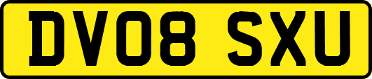 DV08SXU