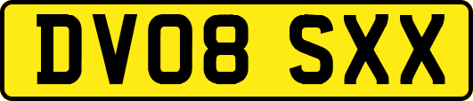 DV08SXX
