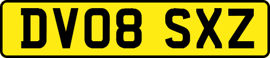 DV08SXZ