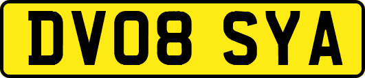 DV08SYA