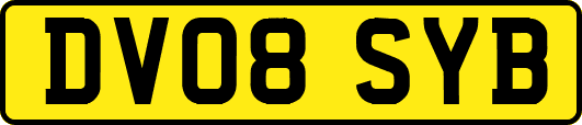 DV08SYB