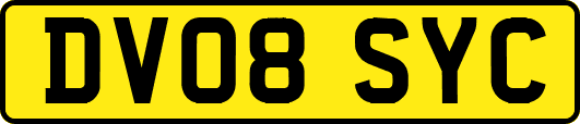 DV08SYC