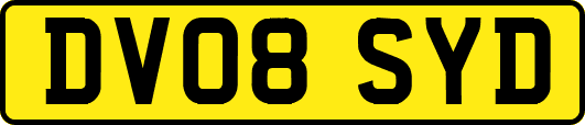 DV08SYD