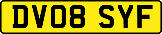 DV08SYF