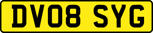 DV08SYG