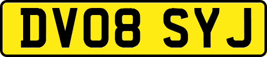 DV08SYJ
