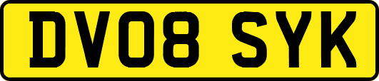 DV08SYK