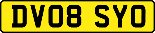 DV08SYO
