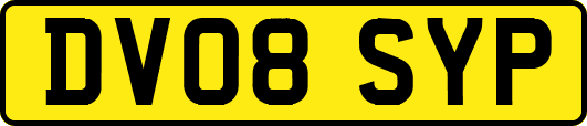 DV08SYP