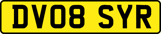 DV08SYR