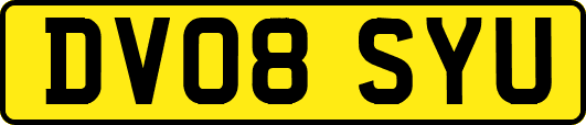 DV08SYU
