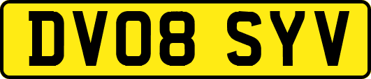 DV08SYV