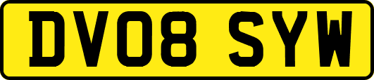 DV08SYW