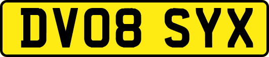 DV08SYX