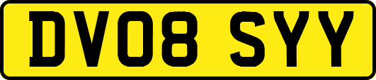 DV08SYY