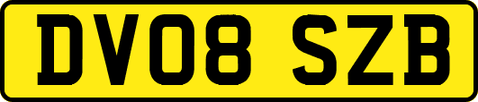 DV08SZB