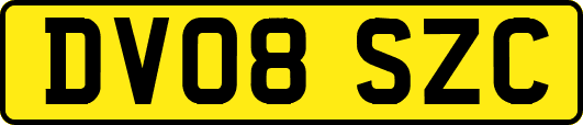 DV08SZC