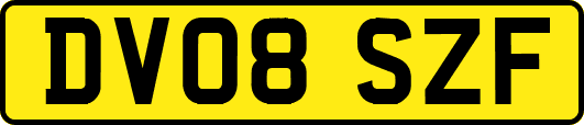 DV08SZF
