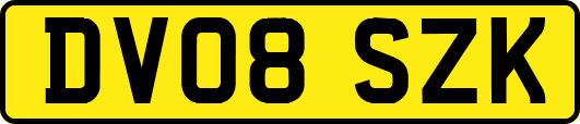 DV08SZK