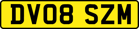DV08SZM