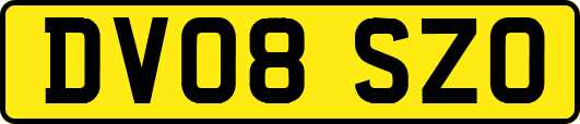 DV08SZO