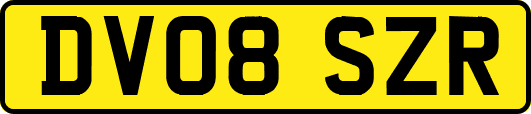 DV08SZR