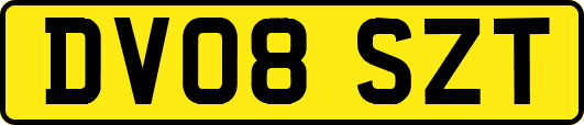 DV08SZT