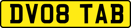 DV08TAB
