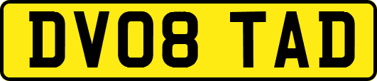 DV08TAD