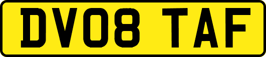 DV08TAF