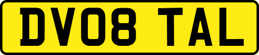 DV08TAL