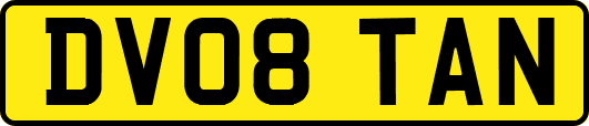 DV08TAN