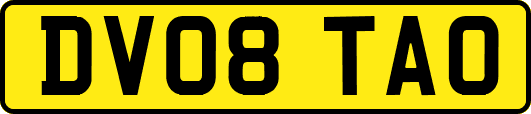 DV08TAO