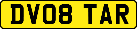 DV08TAR
