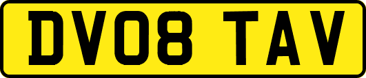 DV08TAV