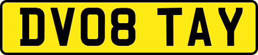 DV08TAY